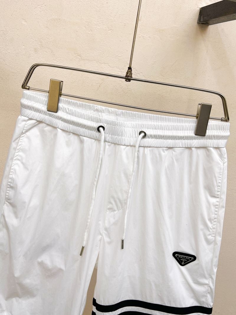 Prada Short Pants